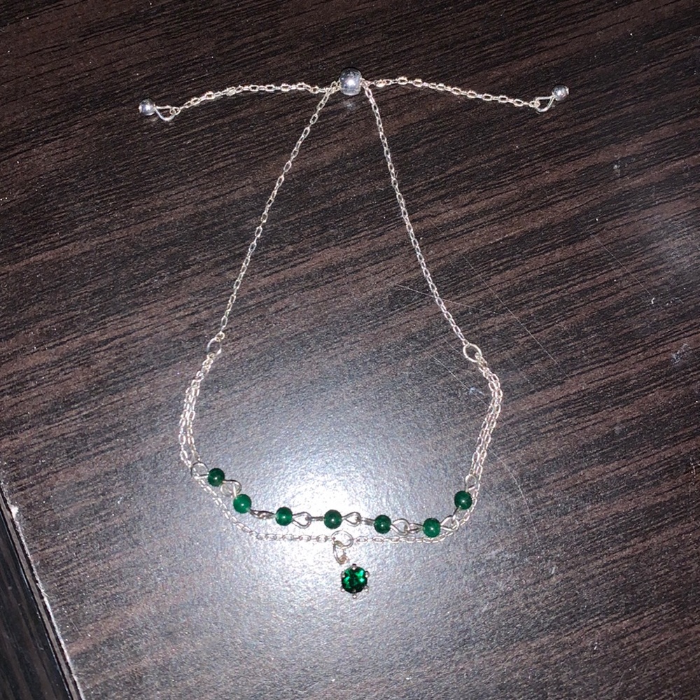 Adjustable bracelet
